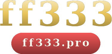 ff333 logo